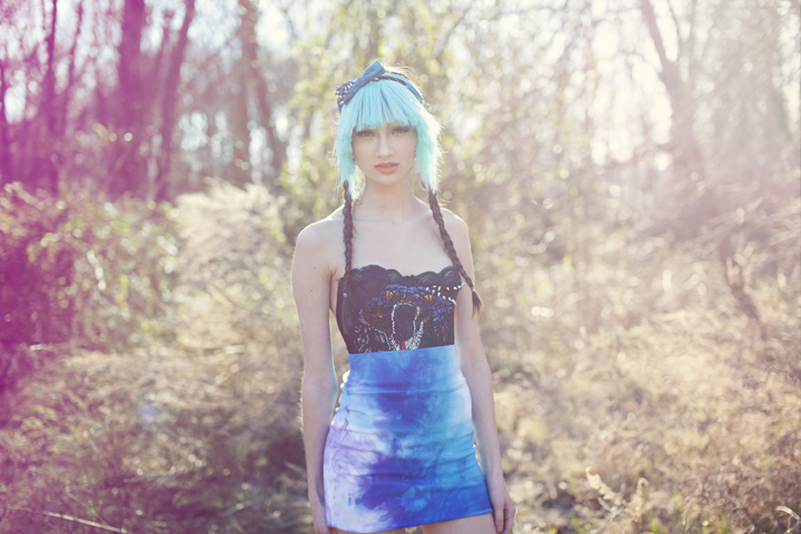 COSMIC Skirt