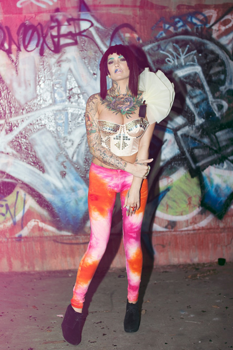 COSMIC Leggings