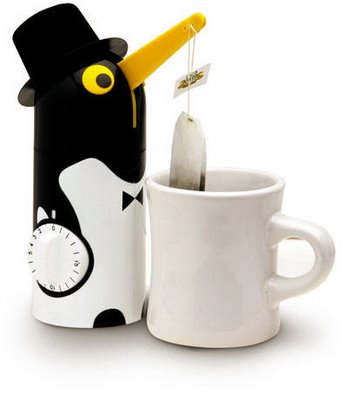 penguin-tea-timer